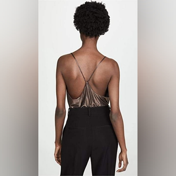 Alix NYC Delmar Bodysuit  - Picture 3 of 6